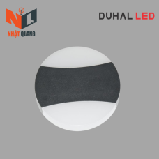 ĐÈN LED GẮN VÁCH TRANG TRÍ 10W - DTV0101