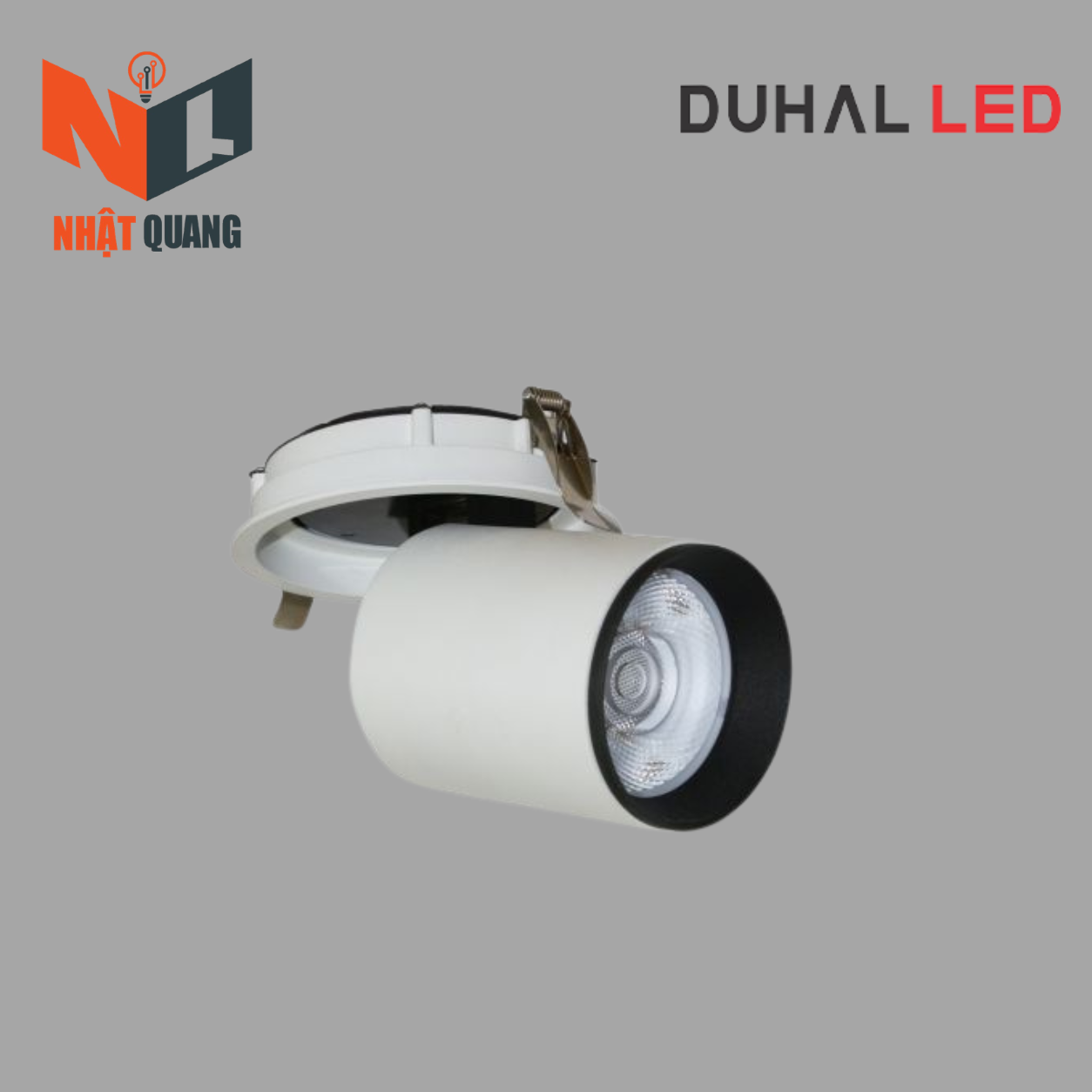ĐÈN LED DOWNLIGHT CHIẾU ĐIỂM 15W - DFC1153