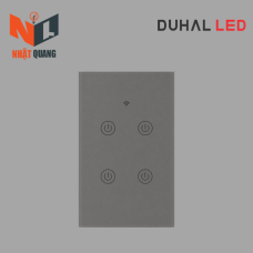 ĐÈN LED TREO THẢ PHÒNG HỌP 20W - DTD0201