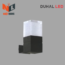 ĐÈN LED GẮN VÁCH TRANG TRÍ 4W - DVH307