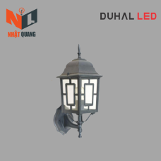ĐÈN LED GẮN VÁCH TRANG TRÍ 5W - DTV020