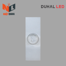 Dimmer điều chỉnh độ sáng Saturn K size S MÀU TRẮNG - S1A061
