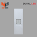 Ổ Cắm Mạng Saturn s size S MÀU TRẮNG - S1B094