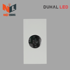 Công Tắc Cảm Ứng Có Độ Trễ Saturn S size M MÀU TRẮNG - S1A055