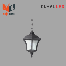 ĐÈN LED TREO THẢ TRANG TRÍ 5W - DTT015
