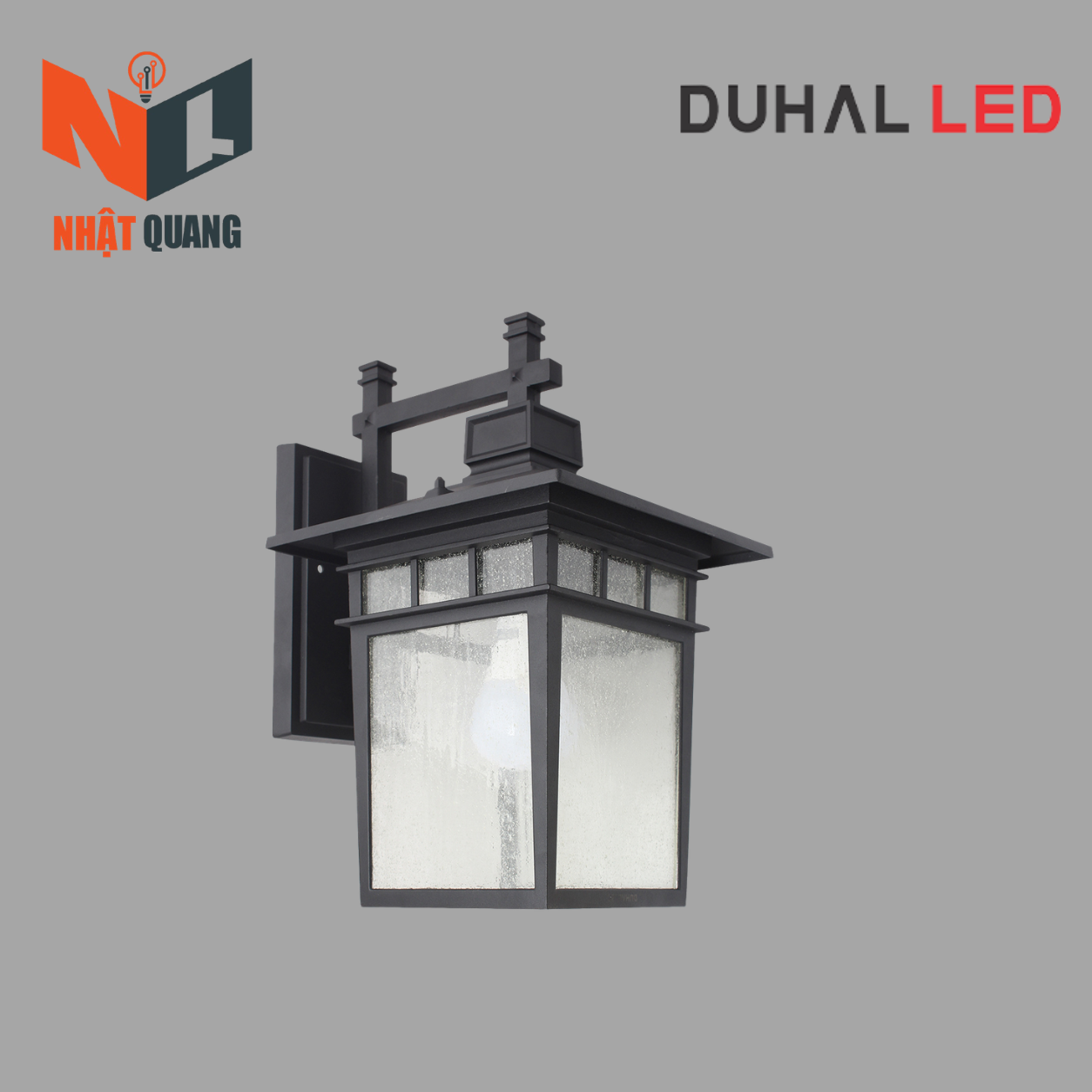 ĐÈN LED GẮN VÁCH TRANG TRÍ 5W - DTV030