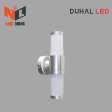 ĐÈN LED CHIẾU VÁCH 6W - ABD804