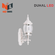 ĐÈN LED GẮN VÁCH TRANG TRÍ 5W - DTV016