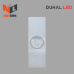 Dimmer điều chỉnh độ sáng Saturn S size S MÀU TRẮNG - S1A064
