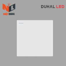 Bộ công tắc ba 1 chiều 16A 250V - C1A351