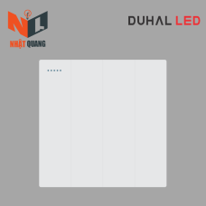 Bộ công tắc bốn 2 chiều 16A 250V - C1A452