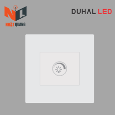 Bộ công tắc dimmer điều chỉnh độ sáng - C1A657