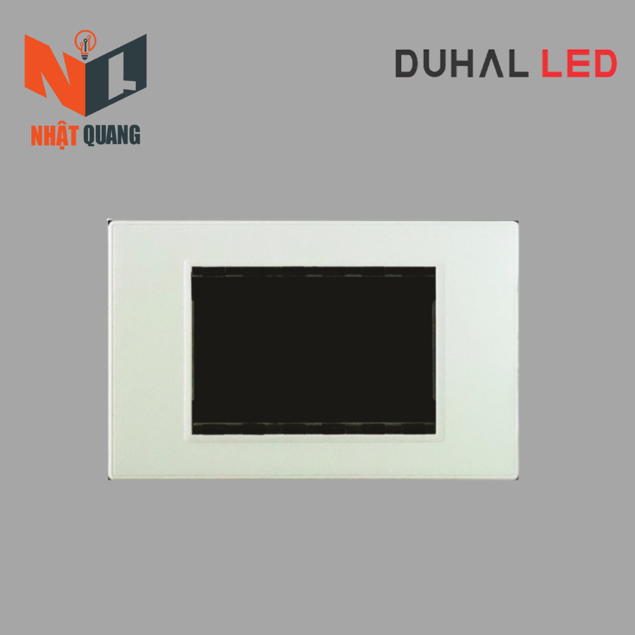 Mặt Dùng Cho 3 Thiết Bị PC Vân Xước - K1C332