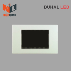 Mặt Dùng Cho 3 Thiết Bị PC Vân Xước - K1C332