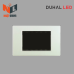 Mặt Dùng Cho 3 Thiết Bị PC Vân Xước - K1C332