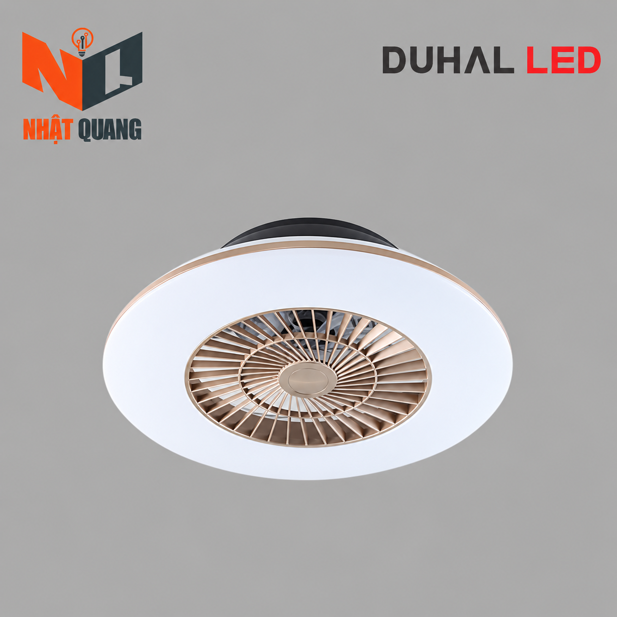 ĐÈN LED ỐP TRẦN CAO CẤP 90W - KFQ003