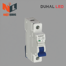 MCB 1 CỰC 16A/6kA - S1D116