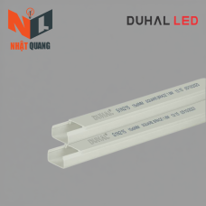 Ổ cắm thanh ray tủ điện 2 chấu 16A - S7D310