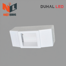 Hộp nổi cầu dao tự động MCB - S1G121