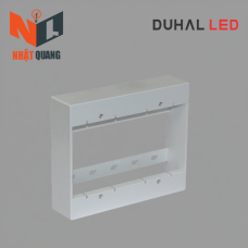 Đế nổi đôi - S1G109