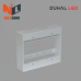 Đế nổi đôi - S1G109