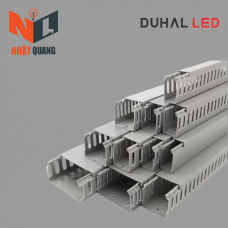 Nẹp Lỗ Công Nghiệp - S1N202