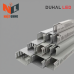 Nẹp Lỗ Công Nghiệp - S1N204