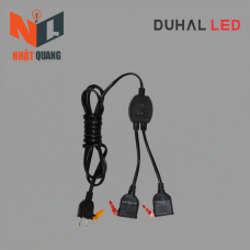 Ổ CẮM SỬ DỤNG 1 TAY - ZCD220