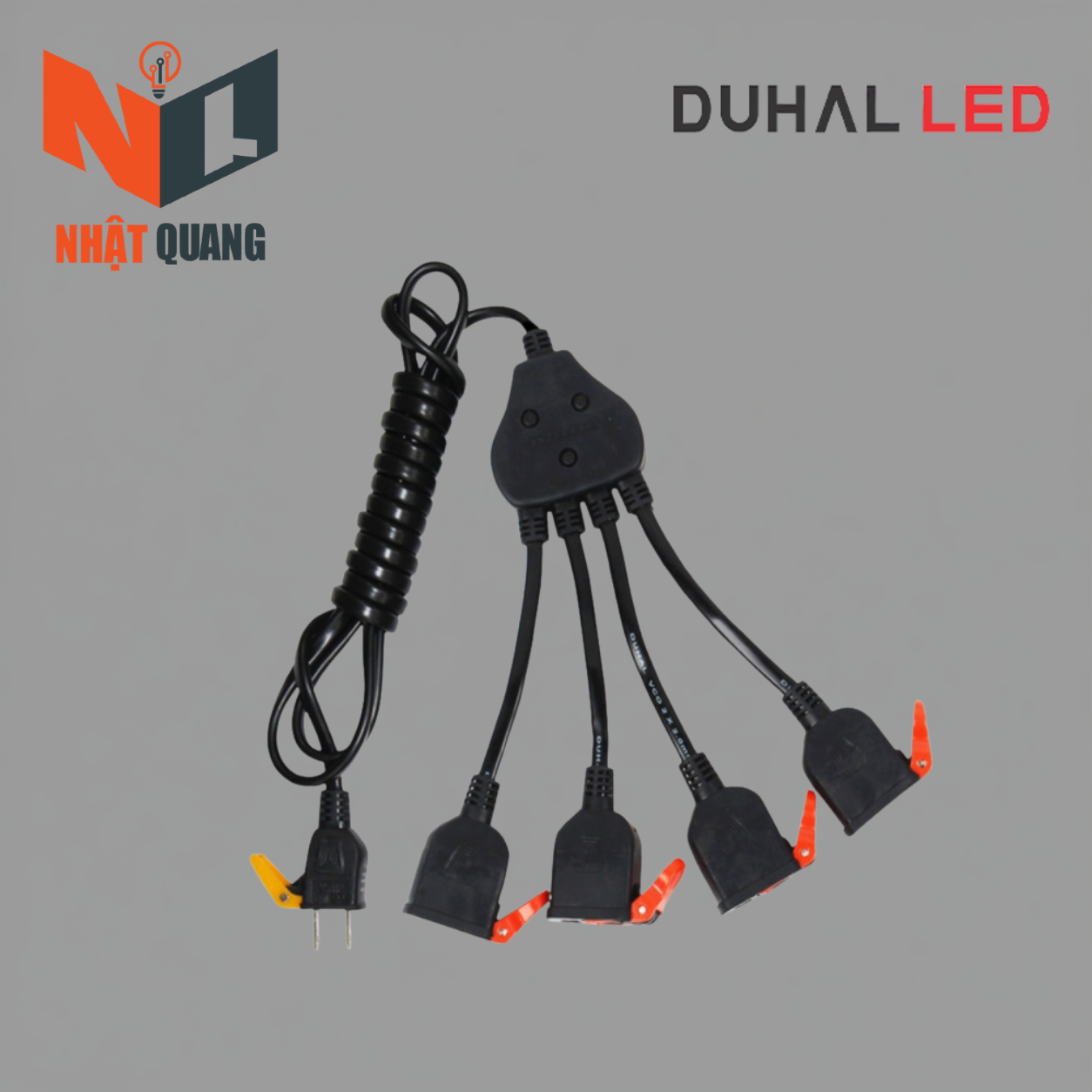 Ổ CẮM SỬ DỤNG 1 TAY - ZCD420