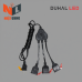 Ổ CẮM SỬ DỤNG 1 TAY - ZCD320