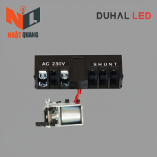 Cuộn cắt cho MCCB S8D3-250 - S8Y1-250