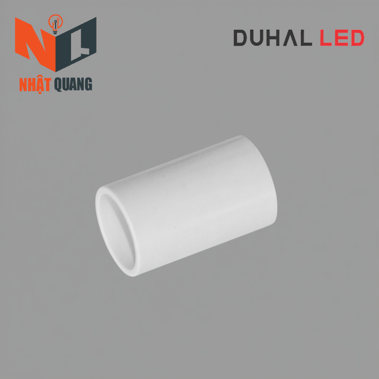 Nối Trơn Ø20 - S1O702