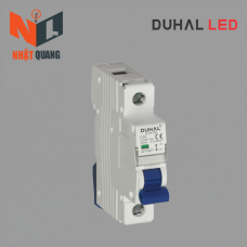 MCB 1 CỰC 10A/6kA - S1D110