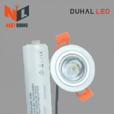 ĐÈN KHẨN CẤP 3W - HT3W
