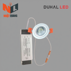 ĐÈN KHẨN CẤP 3W - HT3WB