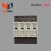 Bộ cắt lọc sét 3 pha 10KA - SPD310