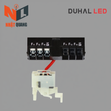 Tiếp điểm trạng thái cho MCCB K9D4-630 (K9Y2-630)