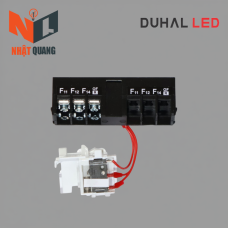 Tiếp điểm trạng thái cho MCCB K8D3-125 (K8Y2-125)