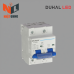 MCB 2 CỰC 100A/10kA - S1D200