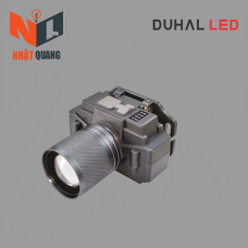ĐÈN PIN ĐỘI ĐẦU - DSE107