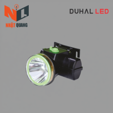 ĐÈN PIN ĐỘI ĐẦU - DSE103