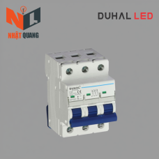 MCB 3 CỰC 40A/6K - S1D340