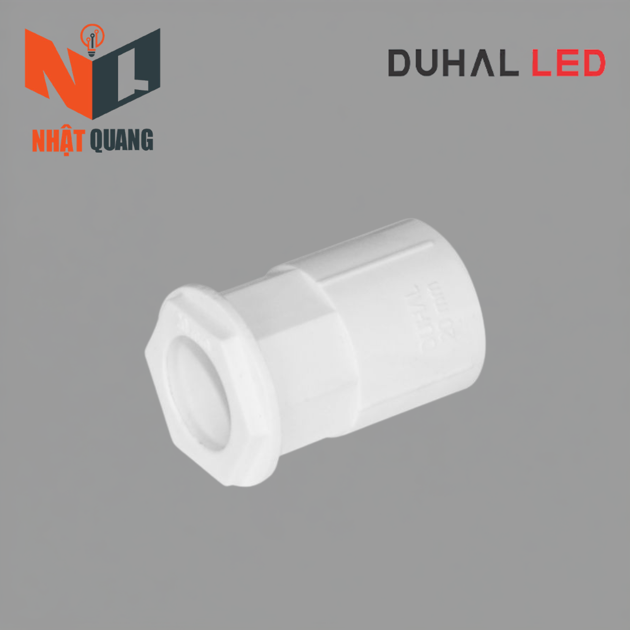 Nối Răng Ø16 - S1O705