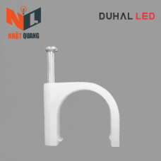 Móc đóng ống và dây điện Ø14 - S2G624