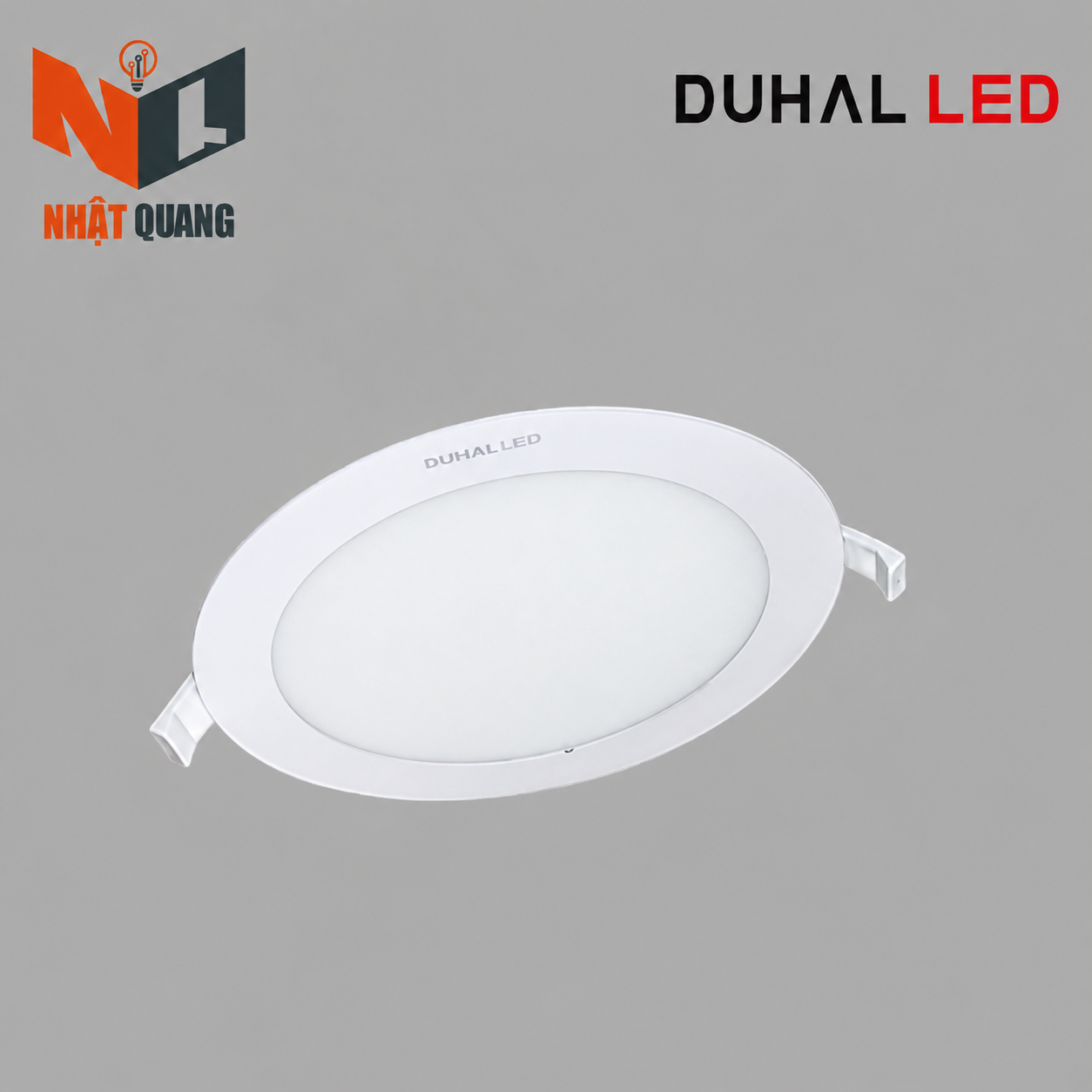 ĐÈN LED PANEL ÂM TRẦN 12W - SDGT512