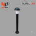 ĐÈN TRỤ SÂN VƯỜN 4W - DVH101