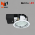 ĐÈN DOWNLIGHT ÂM TRẦN CÓ KIẾNG NẰM NGANG 5W - LGD1.13