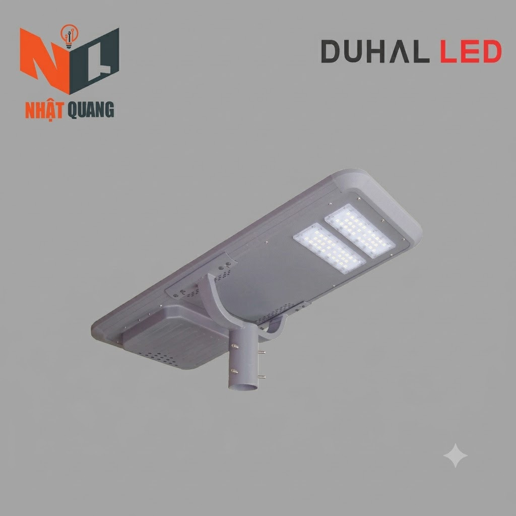ĐÈN ĐƯỜNG SOLAR 100W - DHL1100