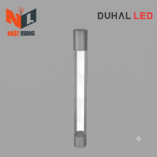 ĐÈN TRỤ SÂN VƯỜN 3W - DVH2031