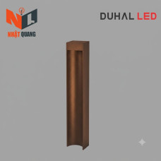 ĐÈN TRỤ SÂN VƯỜN 5W - DVH201